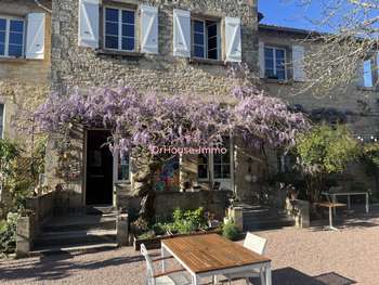 À saisir restaurant de charme Les Arques