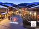 AV bar restaurant licence IV en station tarentaise