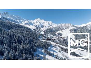Vente restaurant en station de ski Tarentaise