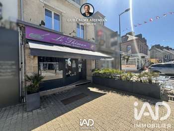 Vente crêperie-restaurant de charme à Les Pieux