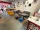 Vente restaurant face mer aux Sables d'Olonne