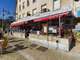 Fonds de commerce bar/restaurant
