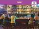 Bar-restaurant licence 4 - grande salle