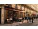 Vente restaurant face au marché dans le 92
