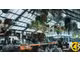 restaurant licence 4 ZONE COMMERCIALE 500m²