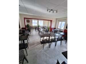 Vente  Restaurant Liffre