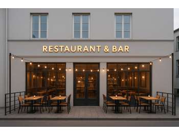 Vente restaurant bar LIC IV Lille secteur JB Lebas