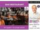 Vente bar d'ambiance 150m² Lille proche Parc Lebas
