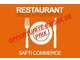 Vente restaurant 120m² en centre ville de Lisieux