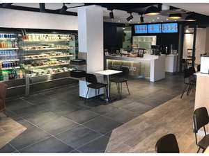 Vente  Restauration rapide Lyon 3e