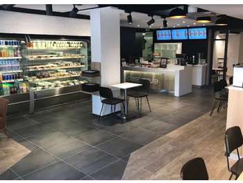 AV restaurant livraison pour entreprises à Lyon 3