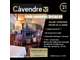 Vente restaurant de village station touristique 39