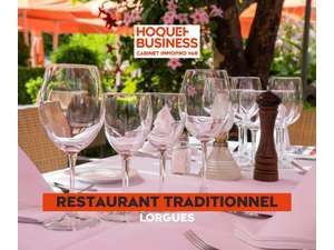 Vente  Restaurant Centre Ville