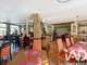 Vente restaurant proche centre de Nogent-le-Roi