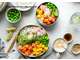 Vente FDC pokebowl au cœur de Lyon 69002