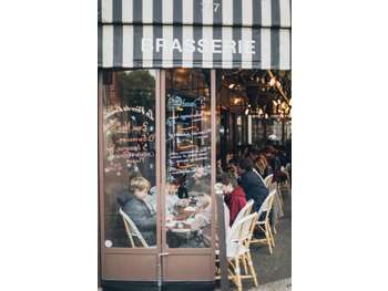 Brasserie d'exception à vendre à Lyon 69003
