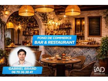 Restaurant à Lyon