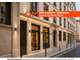 AV restaurant gaine d'extraction Bld Croix Rousse