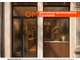 Vente restaurant bistronomique clé en main 69002