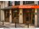 Vente restaurant licence IV extraction Lyon 69002