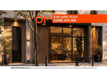 Opportunité rare à Lyon : laboratoire de productio