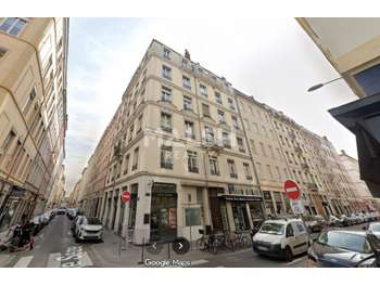 AV restaurant Lyon secteur prestigieux Brotteaux