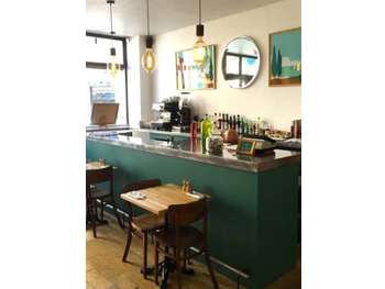 A vendre restaurant bistronomique licence 4 à Lyon