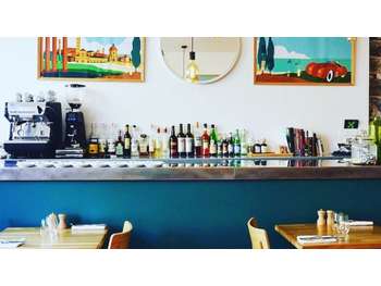 A vendre restaurant bistronomique licence 4 à Lyon