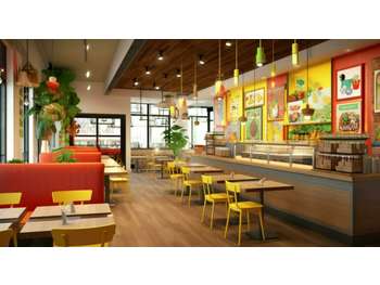 Vente snack empl premium spécial franchise à Lyon