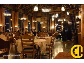 Vente restaurant en angle de rue à Lyon 69002