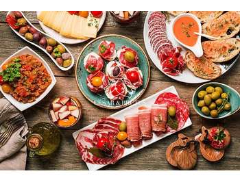 Fonds de commerce bar festif tapas à vendre à Lyon