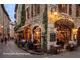 FDC restaurant à vendre au Vieux Lyon St Jean