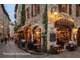 FDC restaurant à vendre au Vieux Lyon St Jean