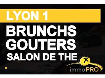 AV reference du brunch et du gouter à Lyon !!!