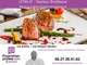 Vente restaurant gastronomique 40 cvts 69006 Lyon