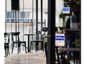 Vente restaurant extraction à Lyon 69002 Perrache