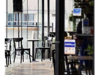 Vente restaurant extraction à Lyon 69002 Perrache
