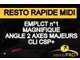 Vente resto rapide 110 cvts quartier bureau à Lyon