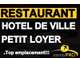 AV restaurant emplacement très recherché à Lyon 1