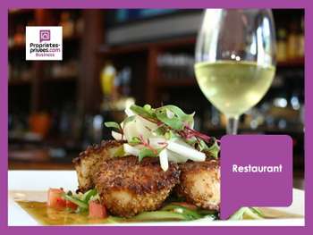 Vente restaurant sous enseigne métropole de Lyon