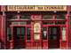 Vente brasserie licence IV terrasse secteur Lyon