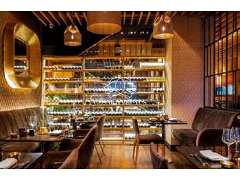 Cession restaurant 130m² à Lyon 6 empl premium