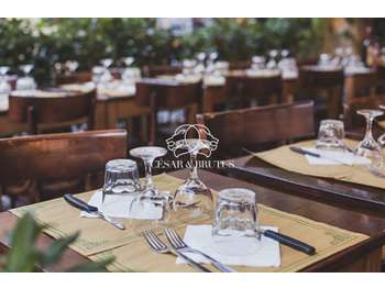 Vente restaurant avec extraction Lyon Croix Rousse