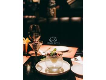 Vente restaurant d'exception secteur Carnot à Lyon