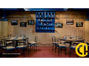 Vente  Restaurant 1ier arrondissement                                                             