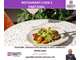 Cède restaurant 94 couverts terrasse Lyon 69003