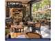 FDC-restaurant Lyon6- Terrasse-Extraction 130m2
