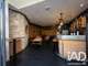 Vente bar restaurant en centre ville de Mâcon