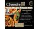 A vendre fonds de pizzeria de 240m² proche Macon