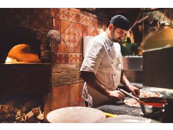 AV restaurant pizzeria centre ville Bourgogne Sud